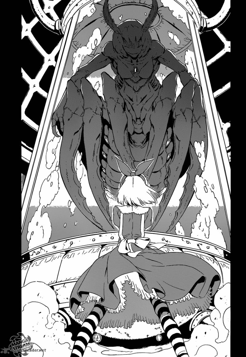 Akame Ga Kiru 57 37