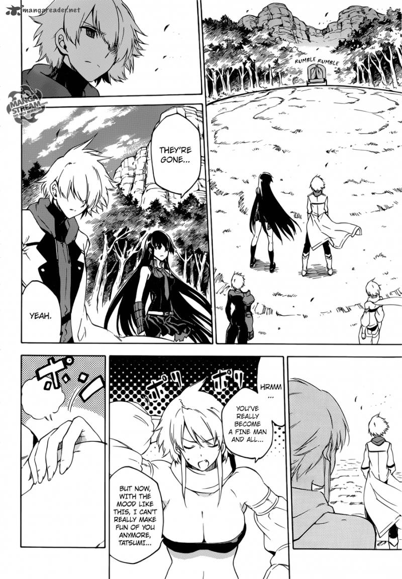 Akame Ga Kiru 57 6