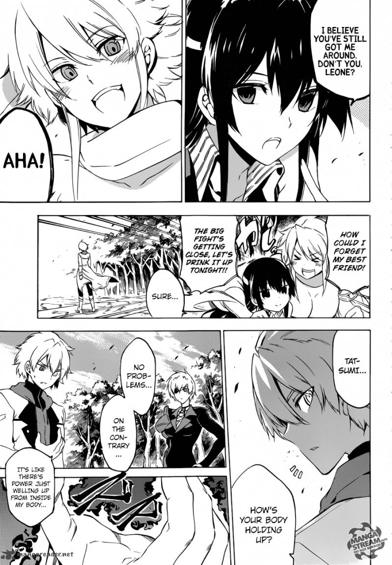 Akame Ga Kiru 57 7