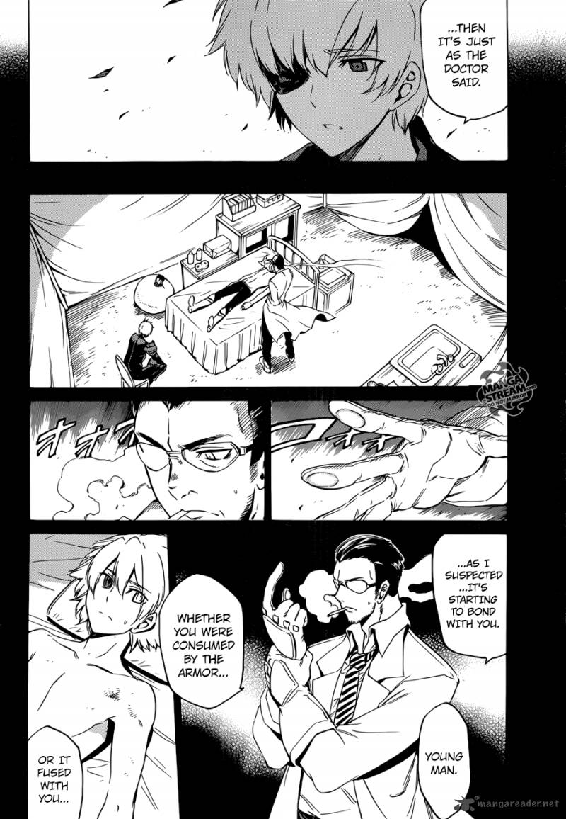 Akame Ga Kiru 57 8