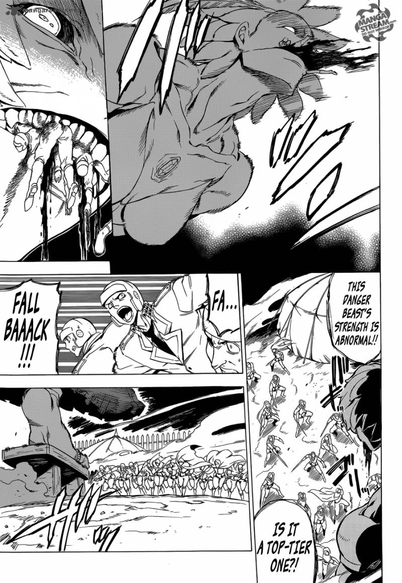 Akame Ga Kiru 58 12