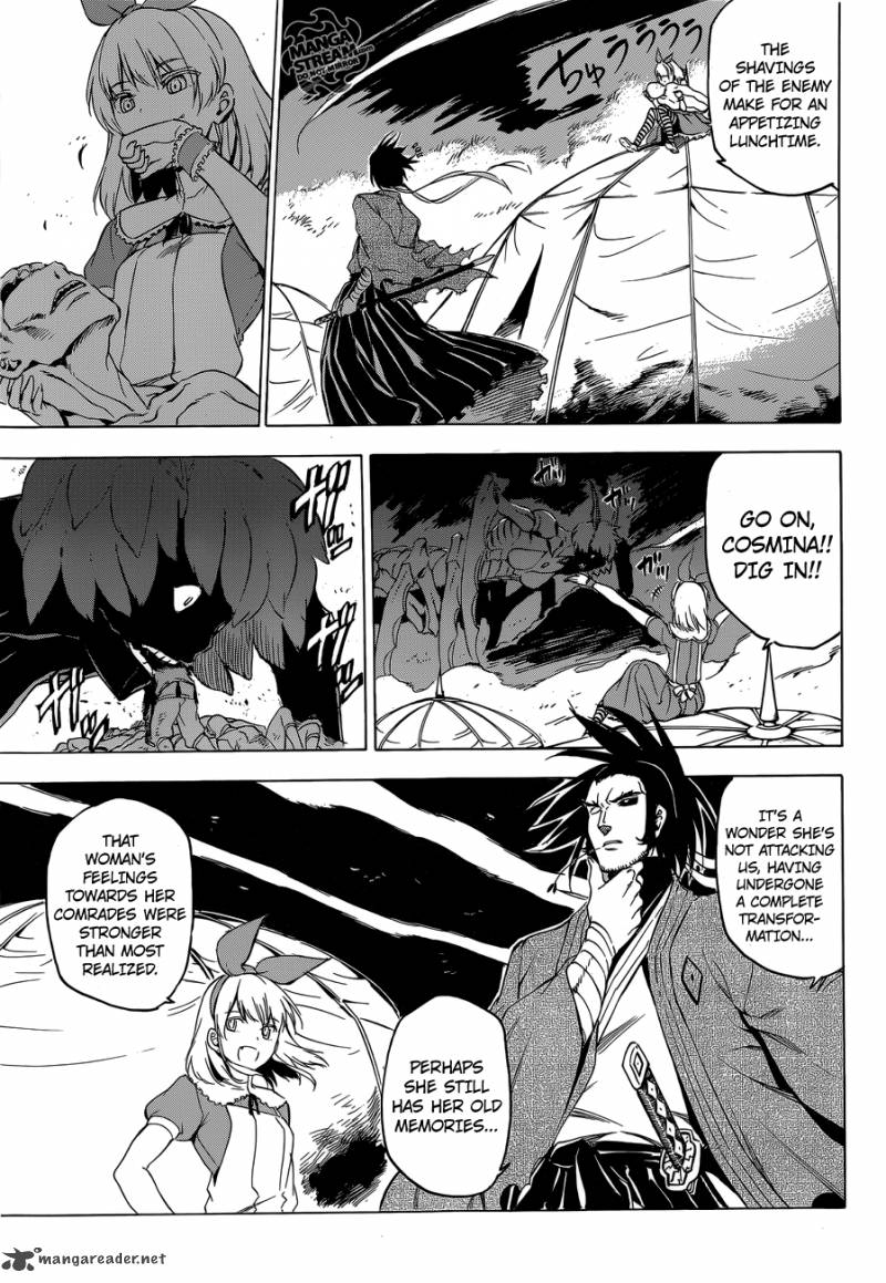 Akame Ga Kiru 58 14