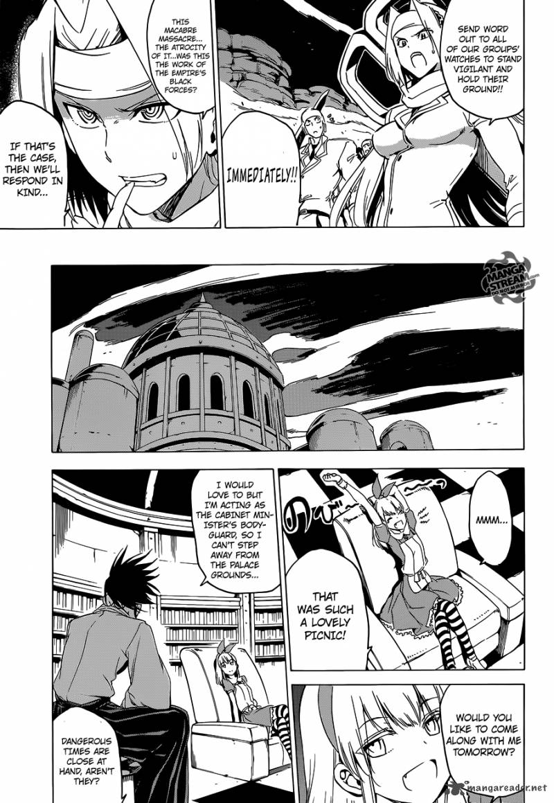 Akame Ga Kiru 58 16