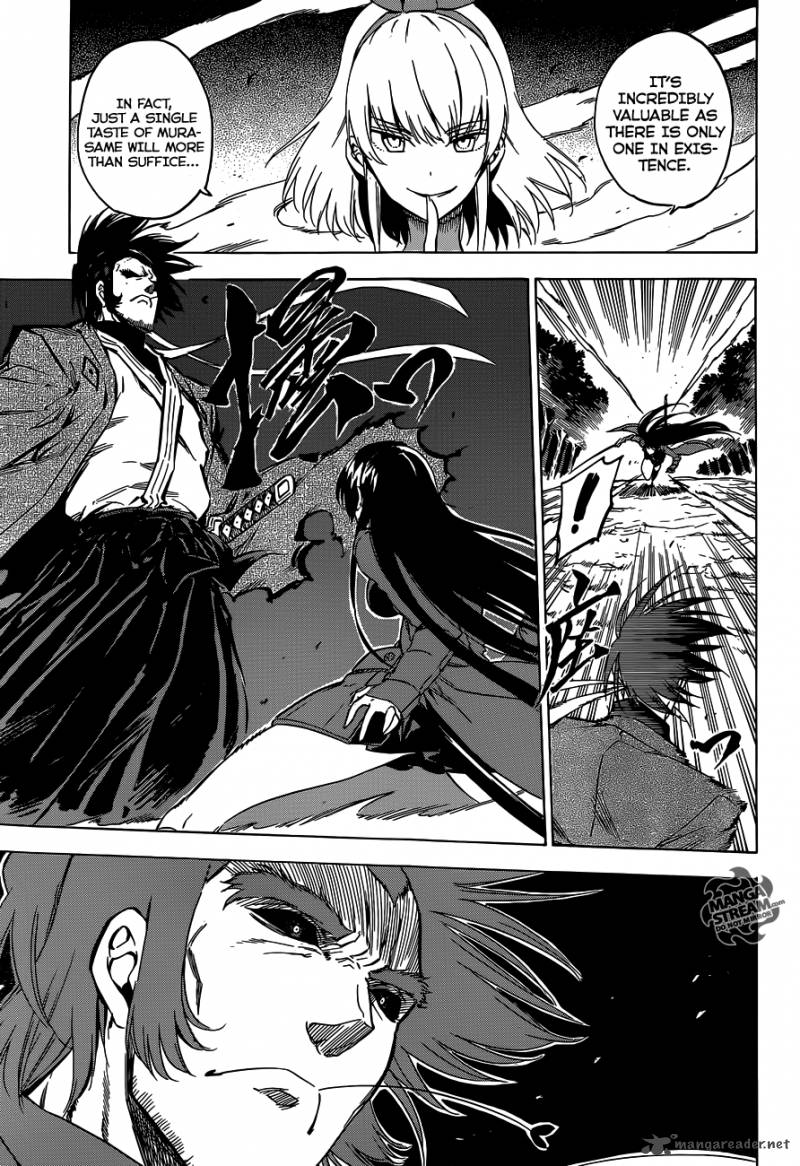 Akame Ga Kiru 58 26