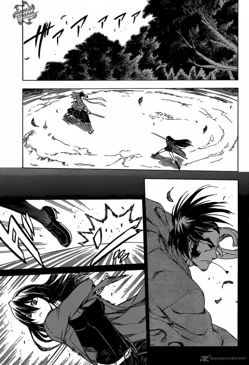 Akame Ga Kiru 58 34