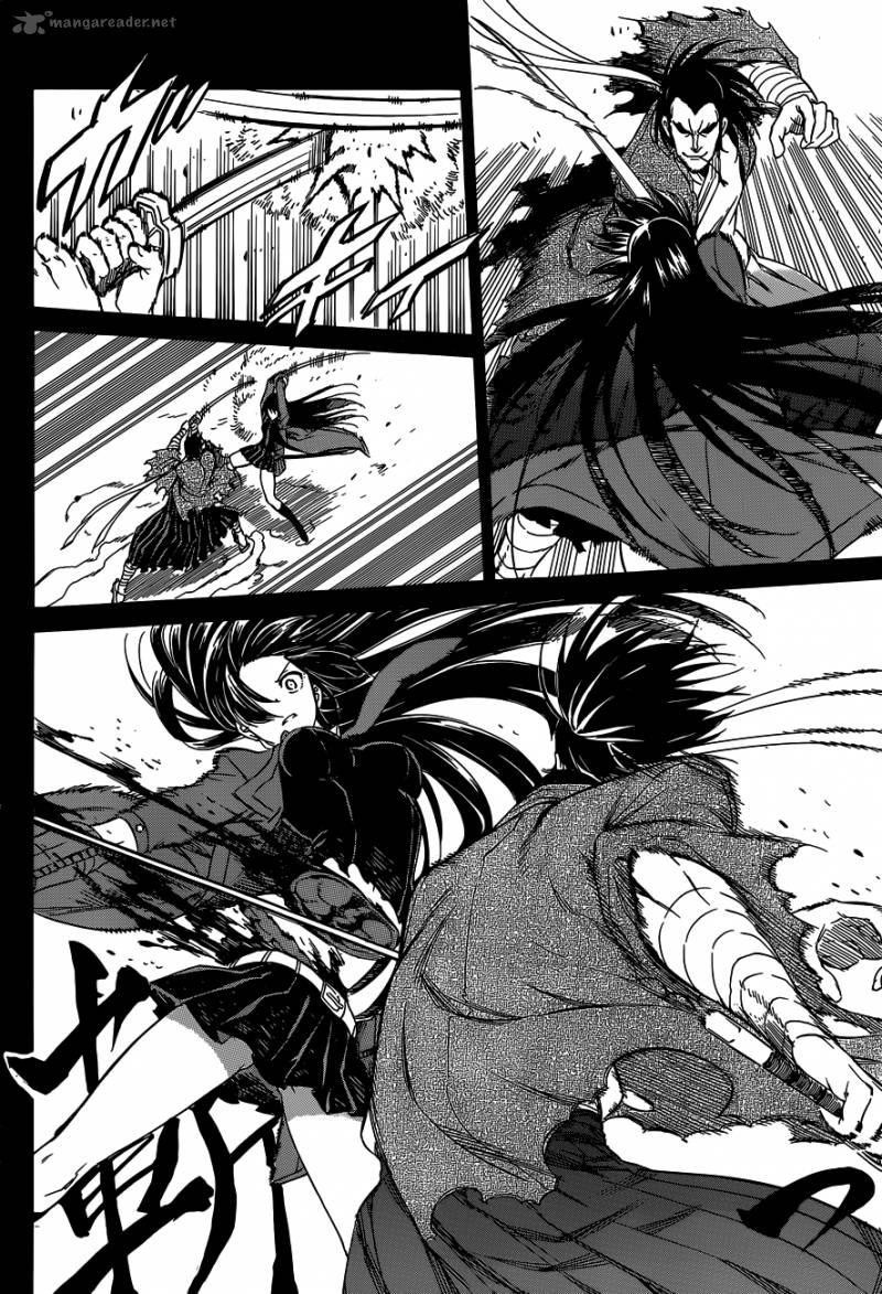 Akame Ga Kiru 58 35