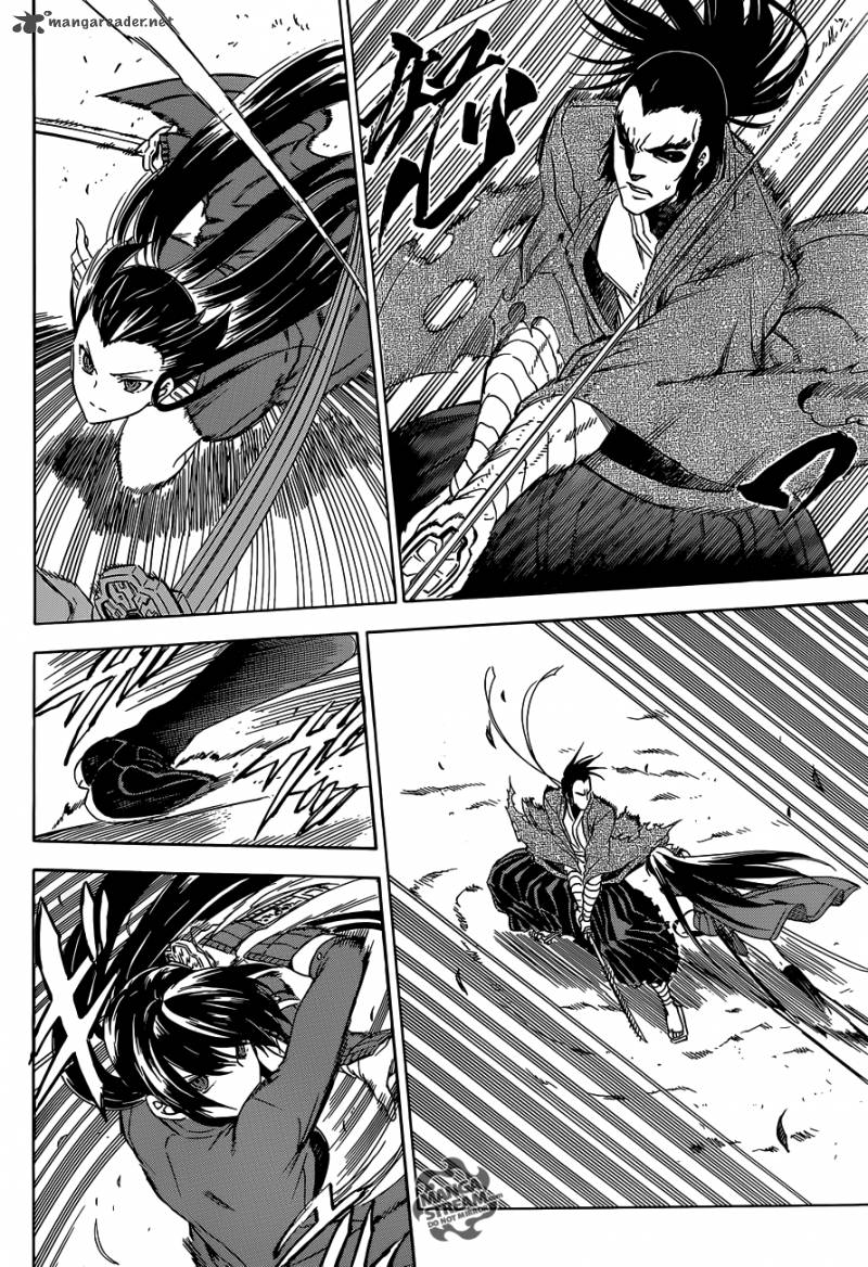 Akame Ga Kiru 58 37