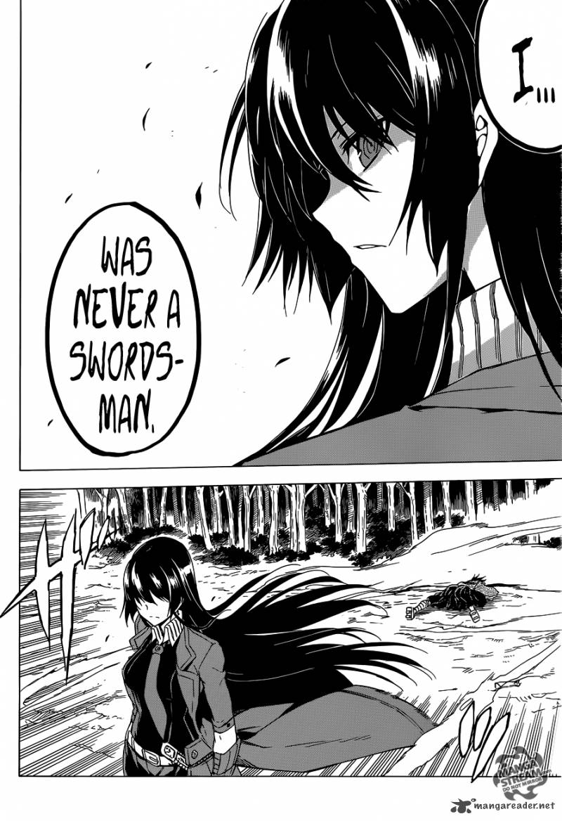 Akame Ga Kiru 58 41