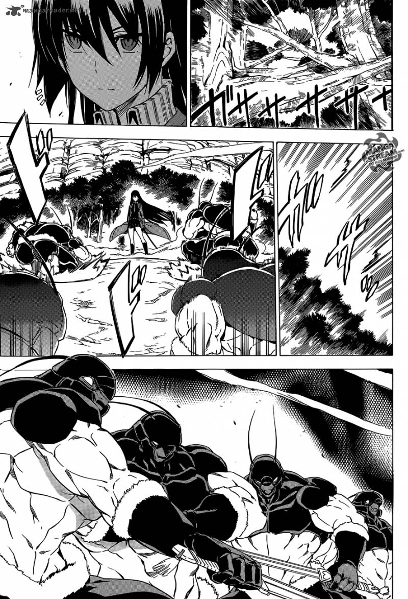 Akame Ga Kiru 58 42