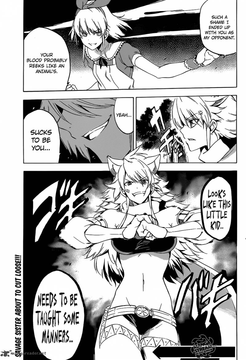 Akame Ga Kiru 58 44