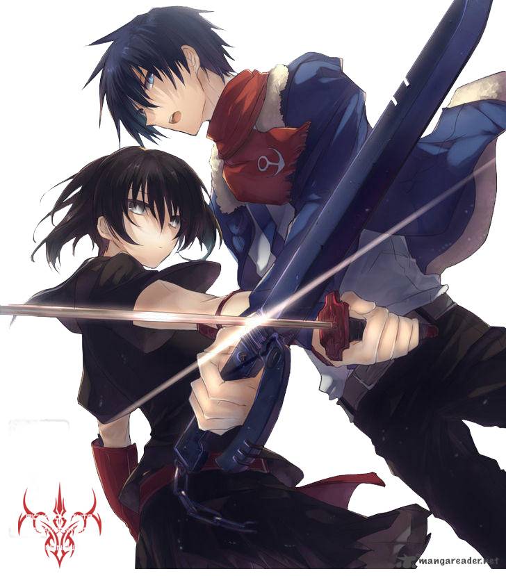 Akame Ga Kiru 58 47