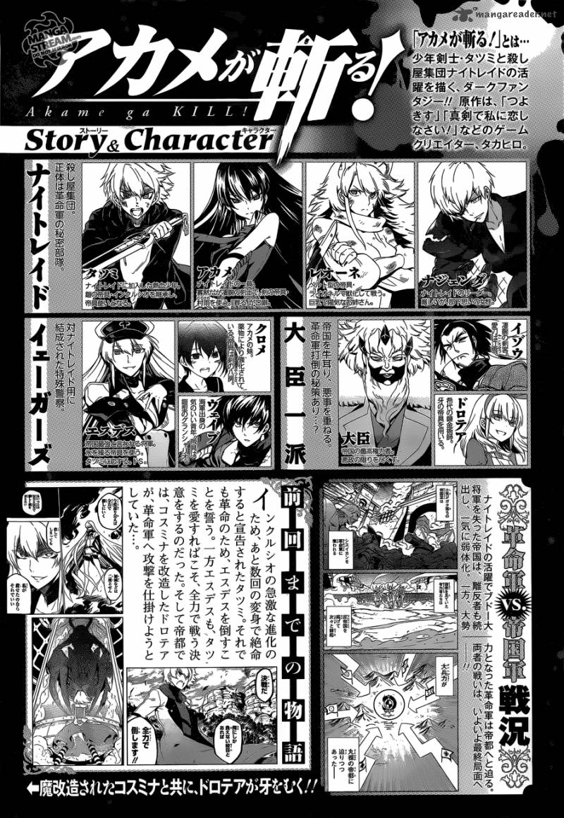 Akame Ga Kiru 58 6