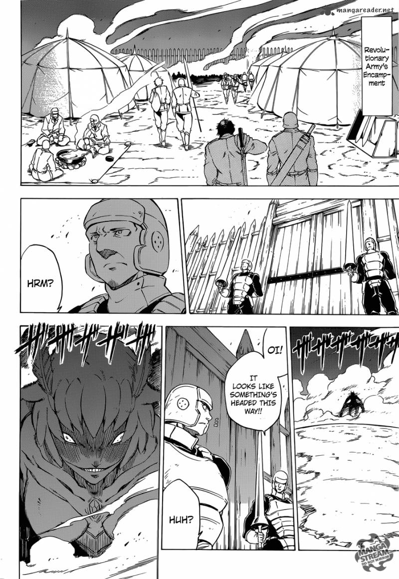 Akame Ga Kiru 58 7