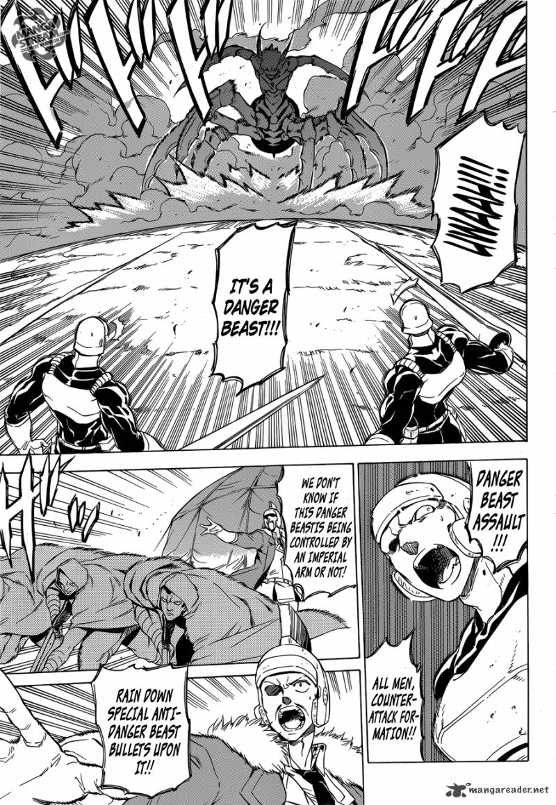 Akame Ga Kiru 58 8