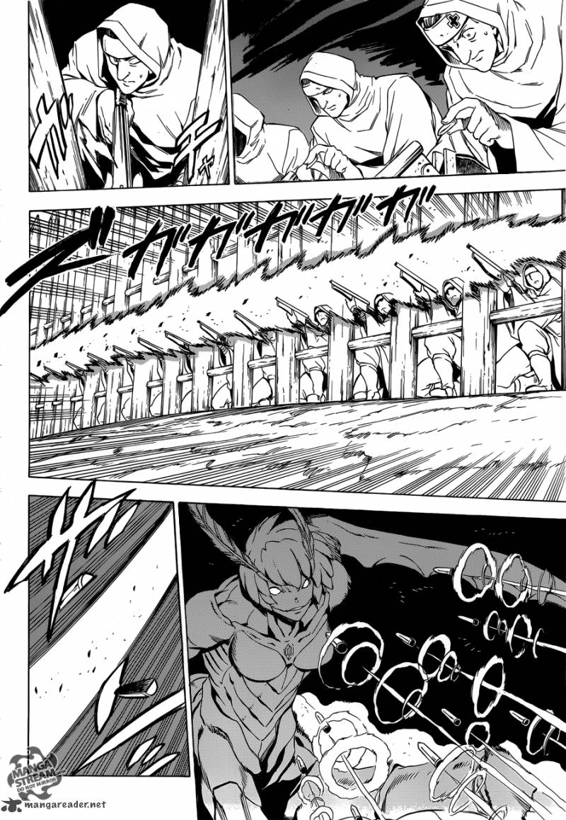 Akame Ga Kiru 58 9