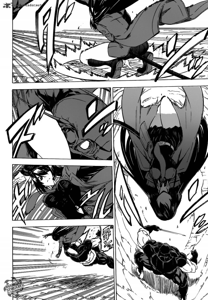 Akame Ga Kiru 59 14