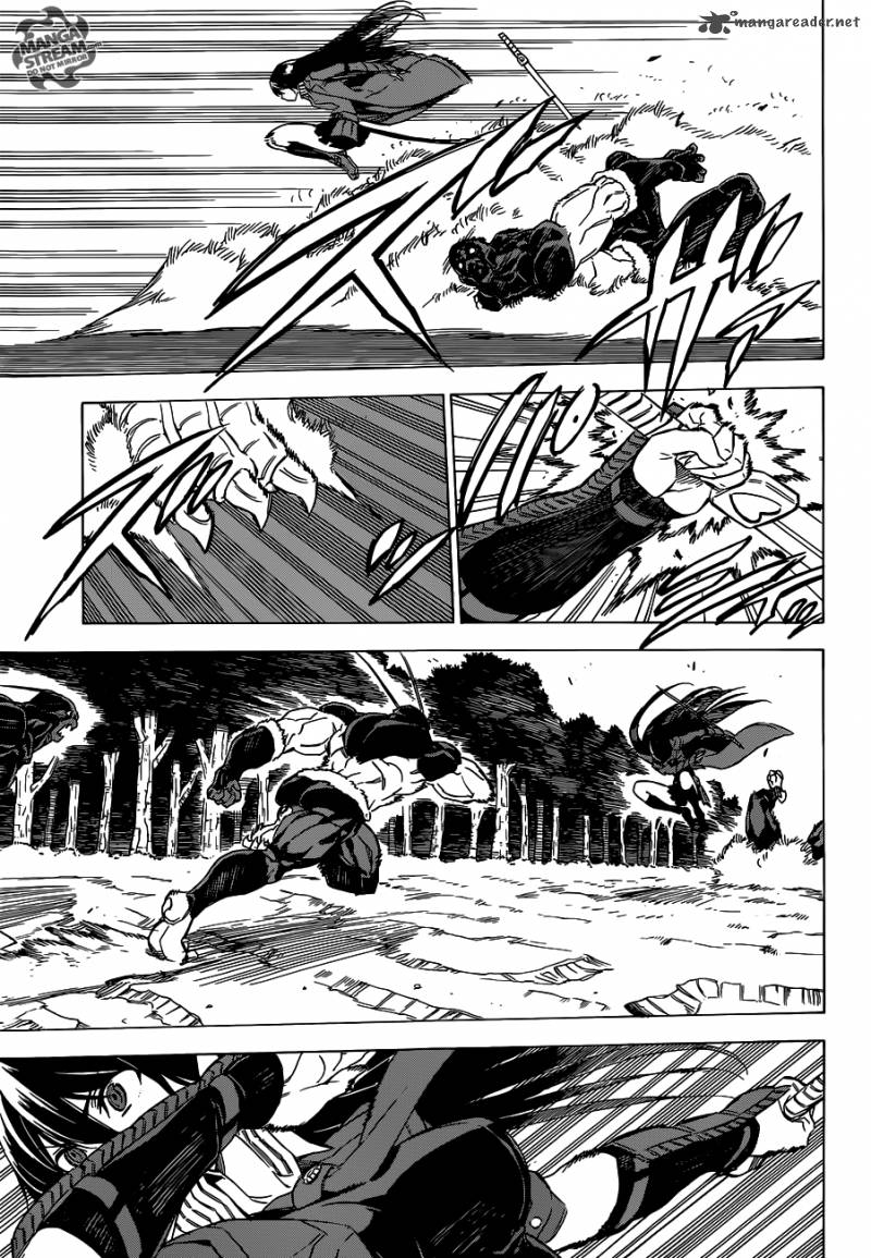 Akame Ga Kiru 59 15