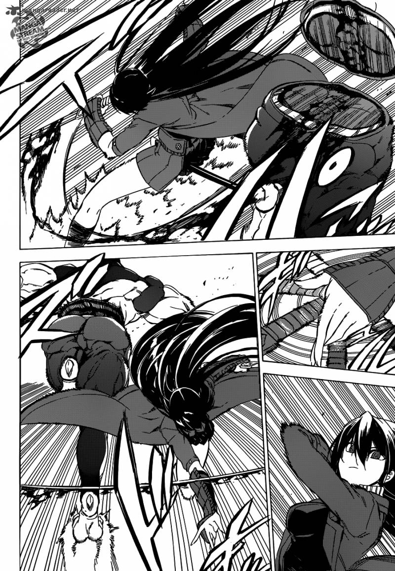 Akame Ga Kiru 59 16
