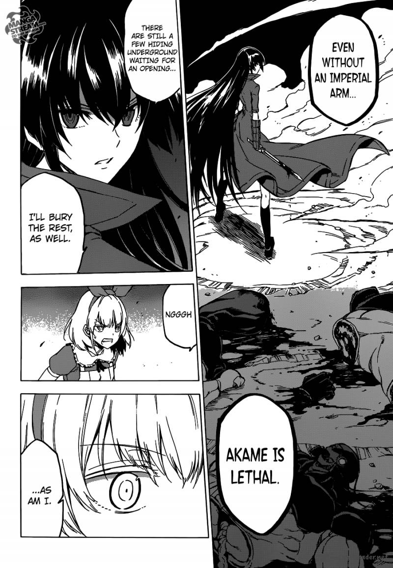 Akame Ga Kiru 59 20