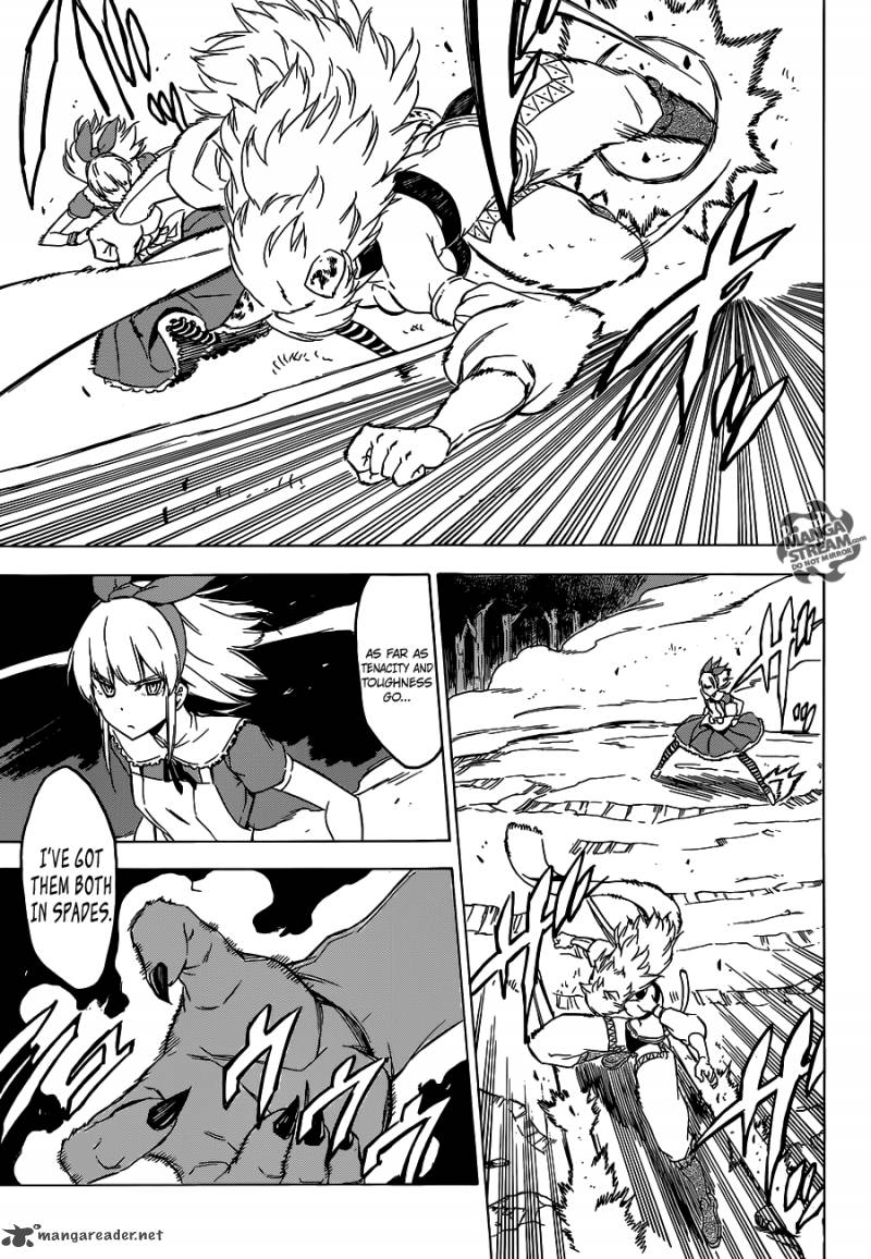 Akame Ga Kiru 59 21
