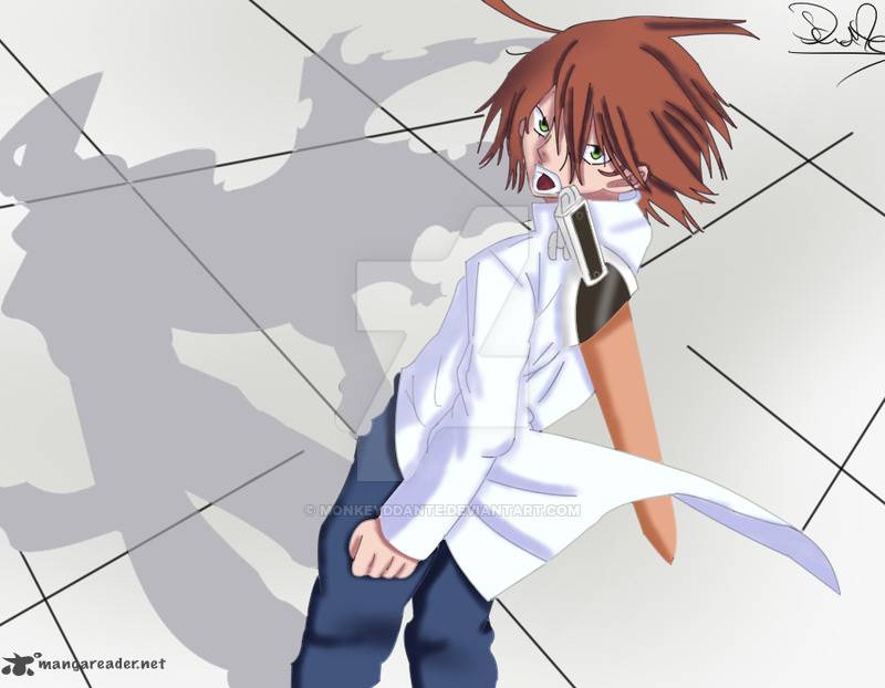 Akame Ga Kiru 59 24