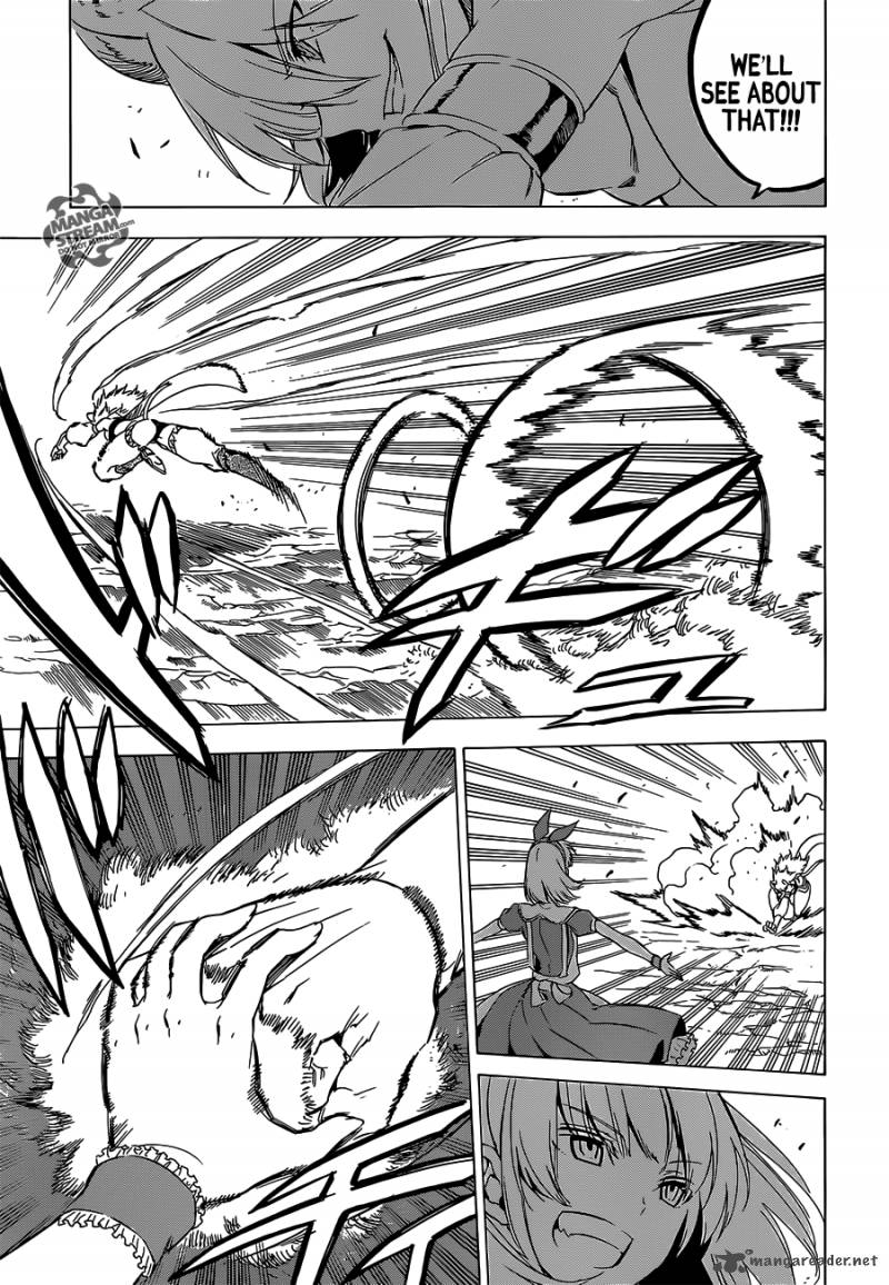 Akame Ga Kiru 59 5