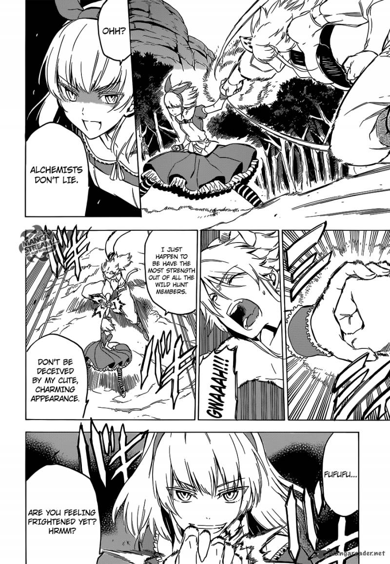 Akame Ga Kiru 59 6