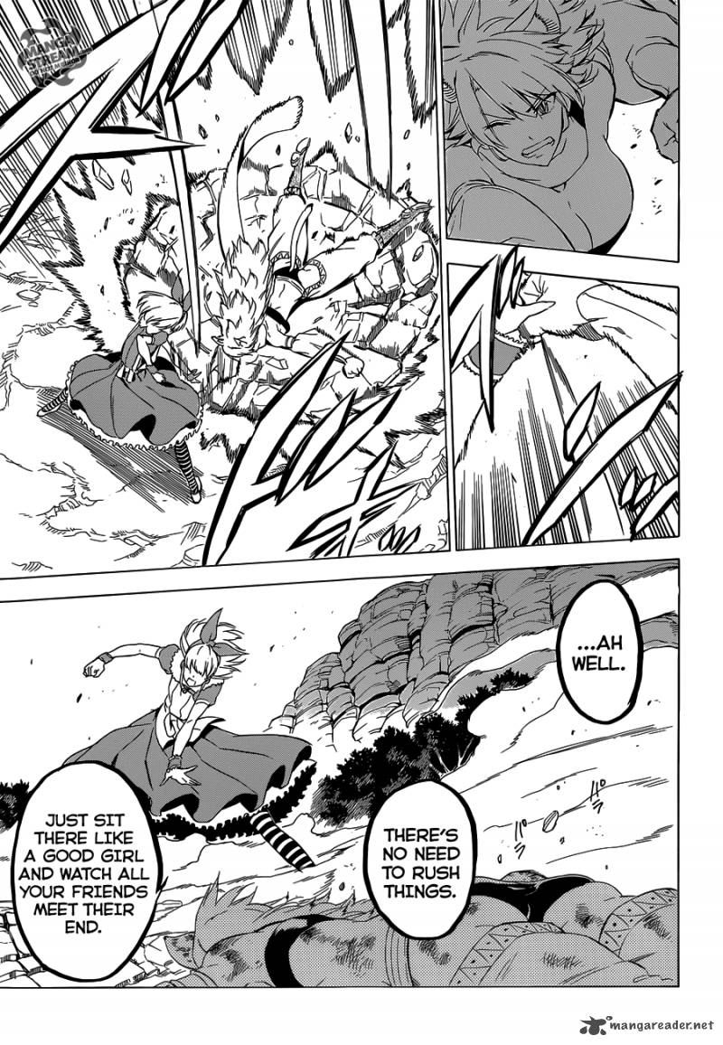 Akame Ga Kiru 59 7