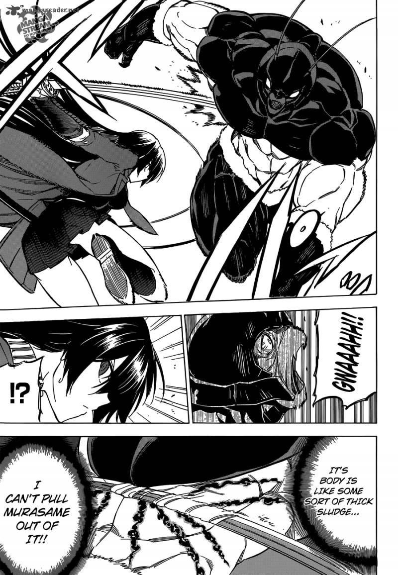 Akame Ga Kiru 59 9