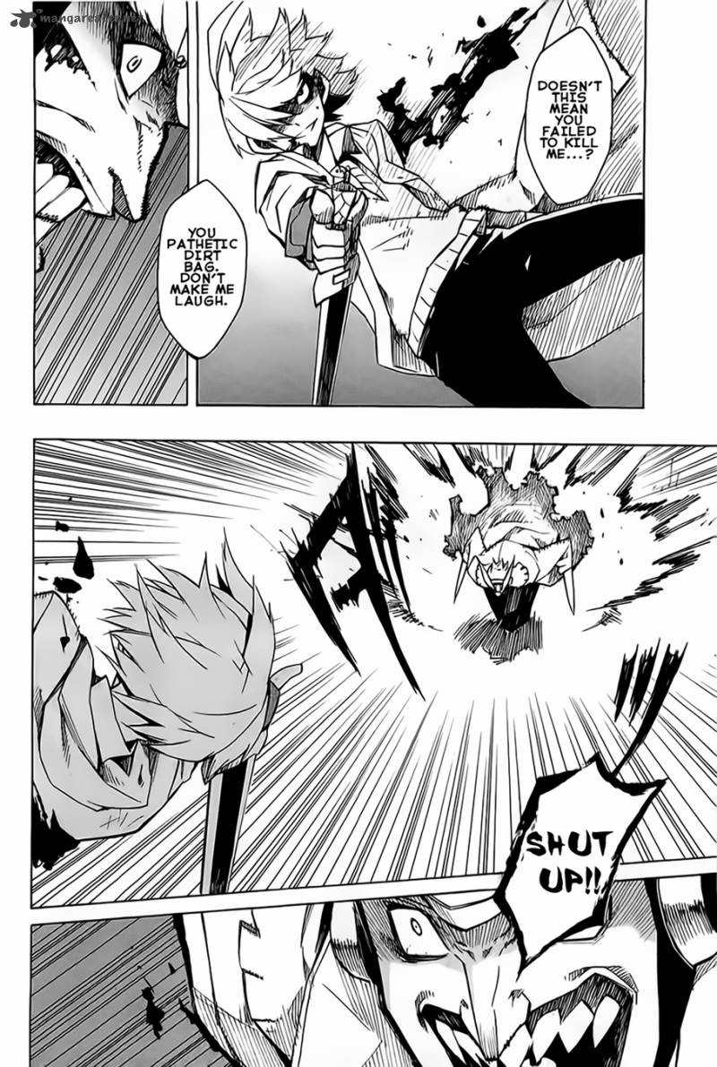 Akame Ga Kiru 6 10