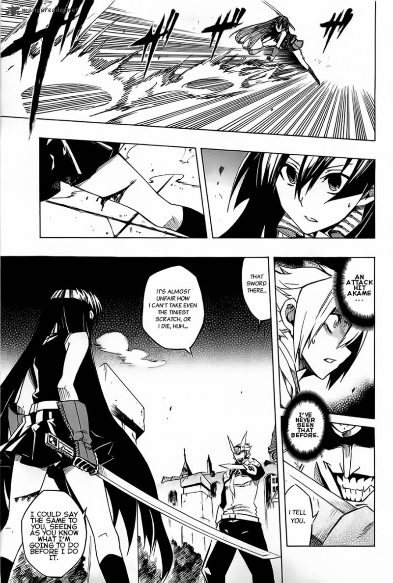 Akame Ga Kiru 6 21