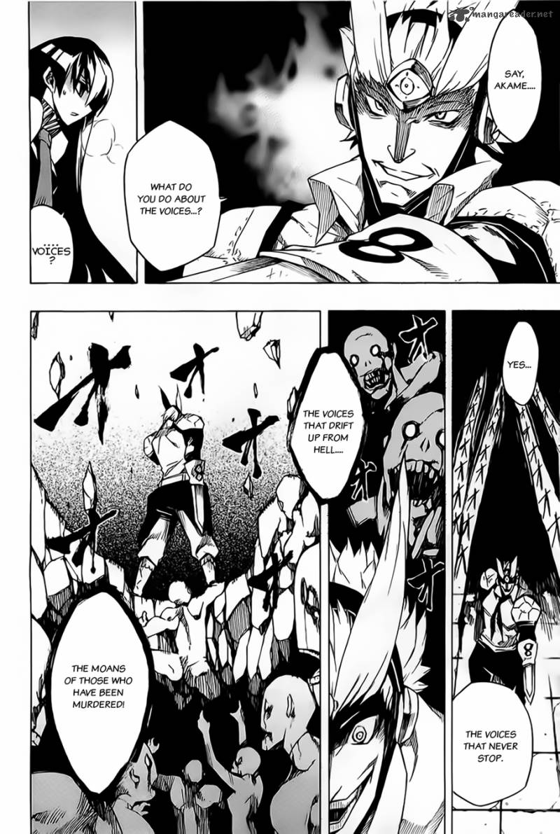Akame Ga Kiru 6 22