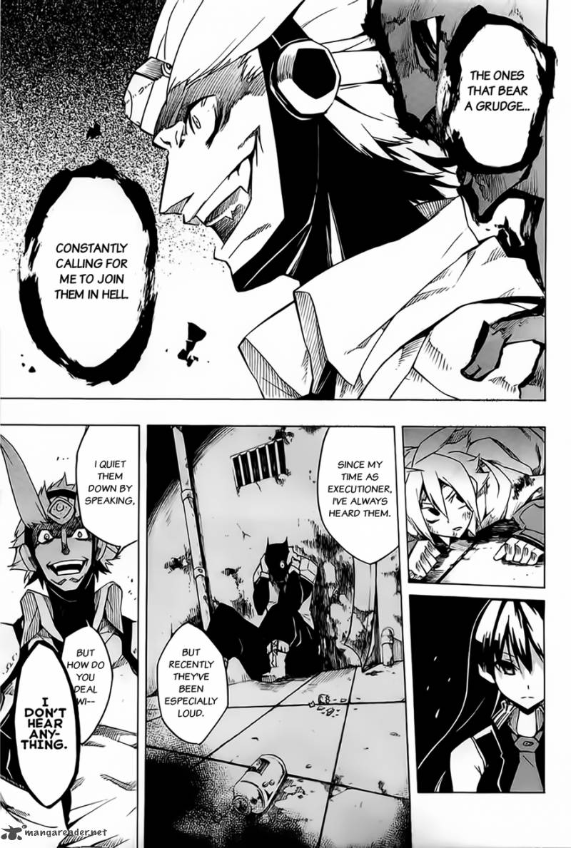 Akame Ga Kiru 6 23
