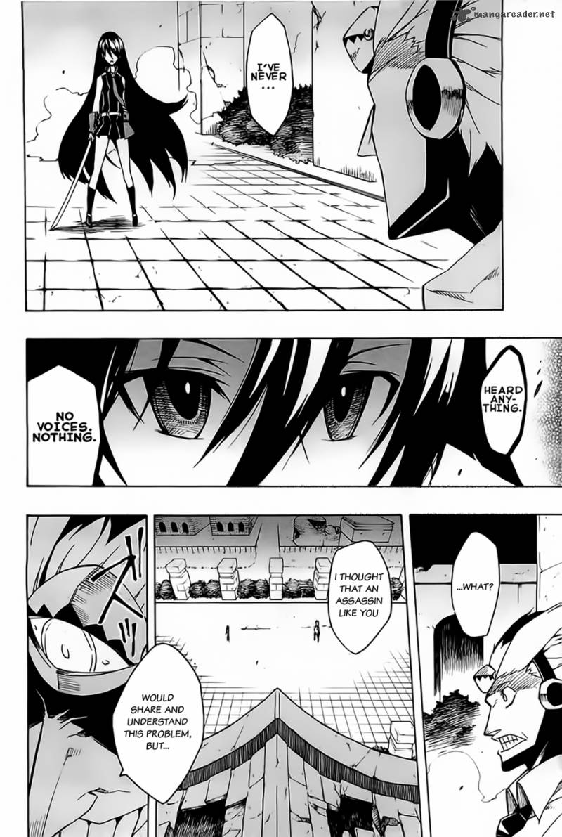 Akame Ga Kiru 6 24