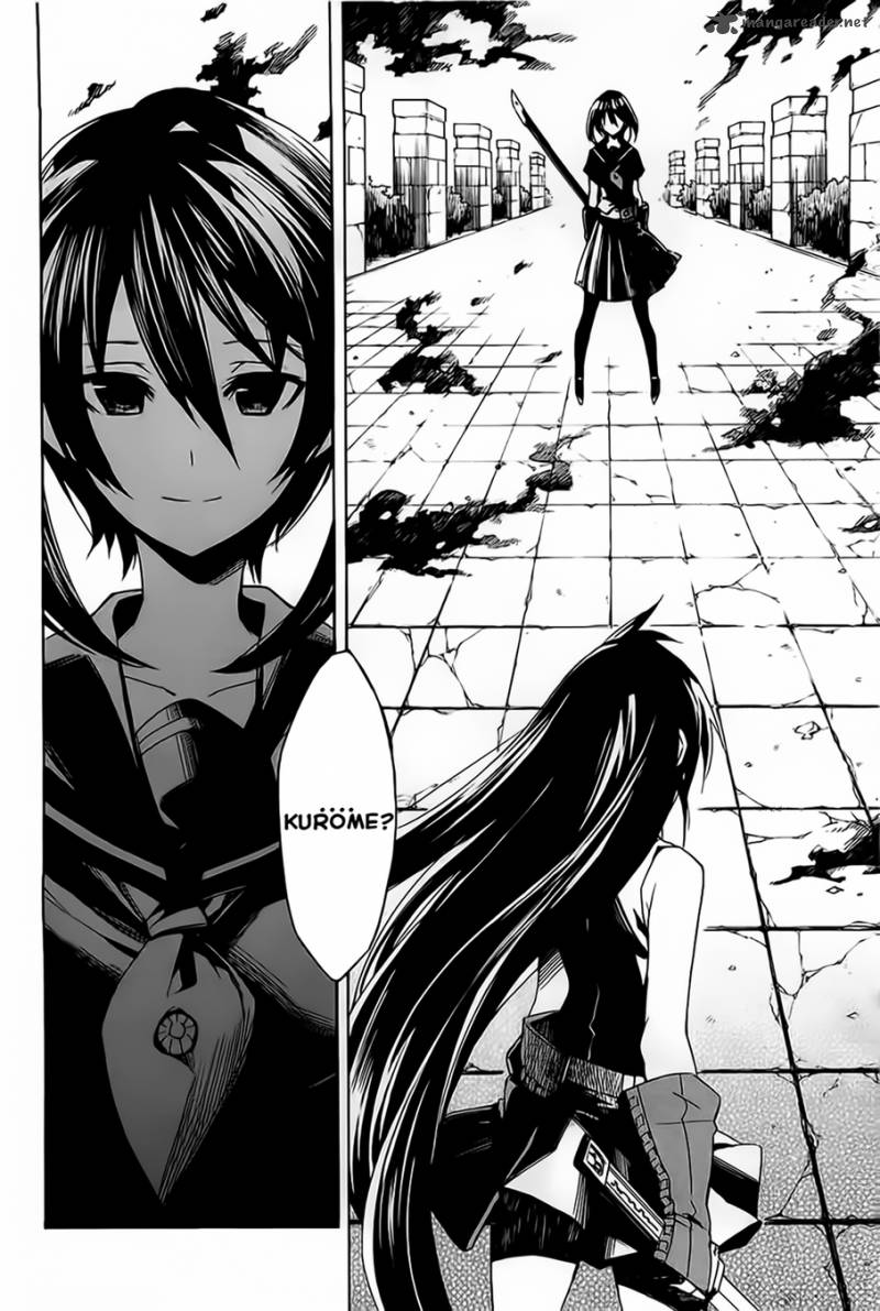 Akame Ga Kiru 6 26