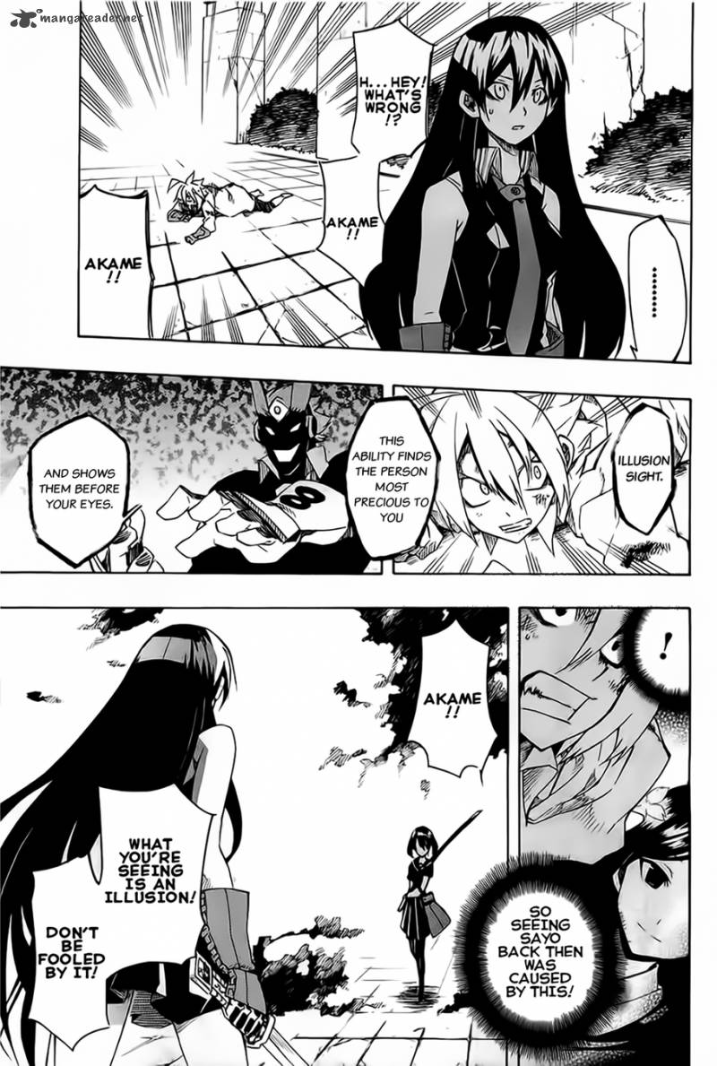 Akame Ga Kiru 6 27