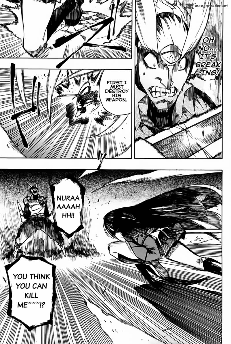 Akame Ga Kiru 6 33