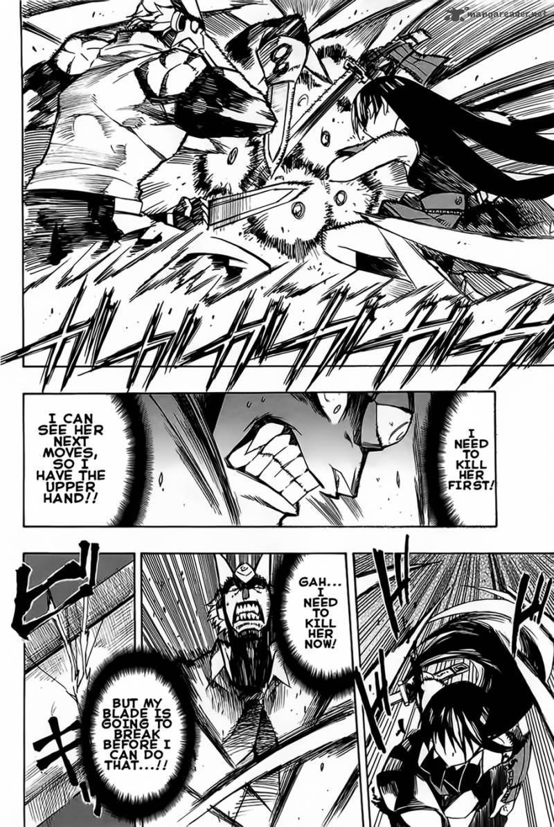 Akame Ga Kiru 6 34