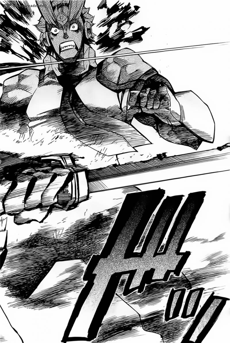 Akame Ga Kiru 6 36