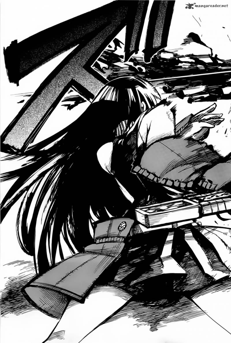 Akame Ga Kiru 6 37