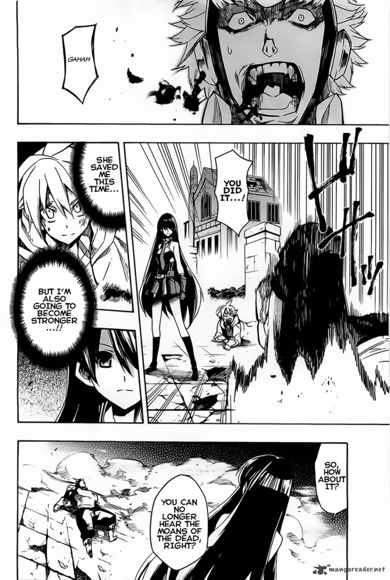 Akame Ga Kiru 6 38