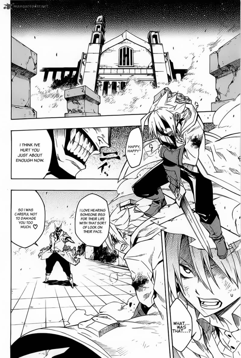 Akame Ga Kiru 6 4