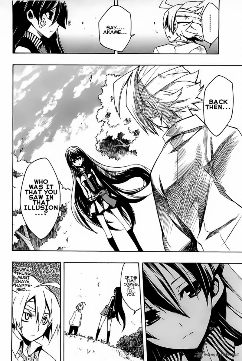 Akame Ga Kiru 6 42