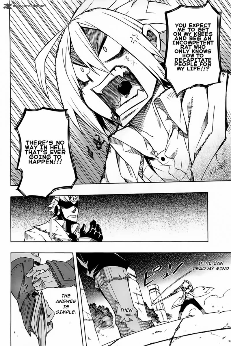 Akame Ga Kiru 6 6
