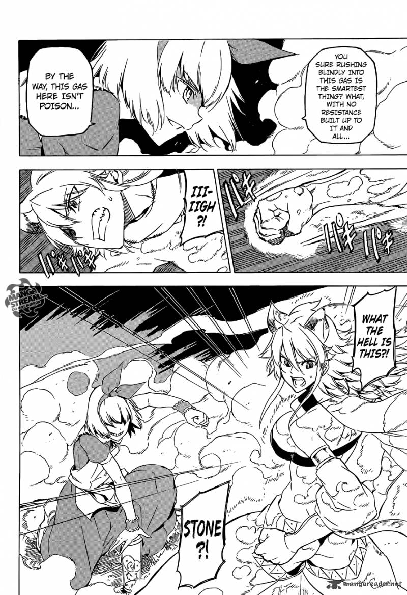 Akame Ga Kiru 60 10