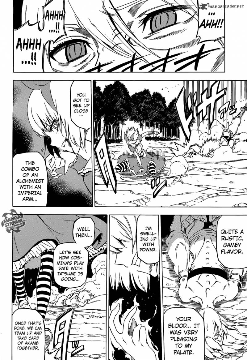 Akame Ga Kiru 60 12