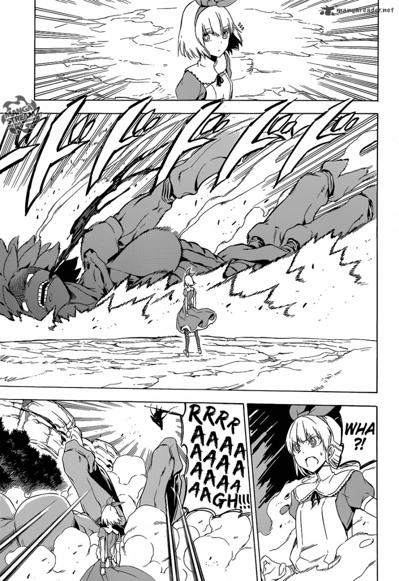 Akame Ga Kiru 60 13