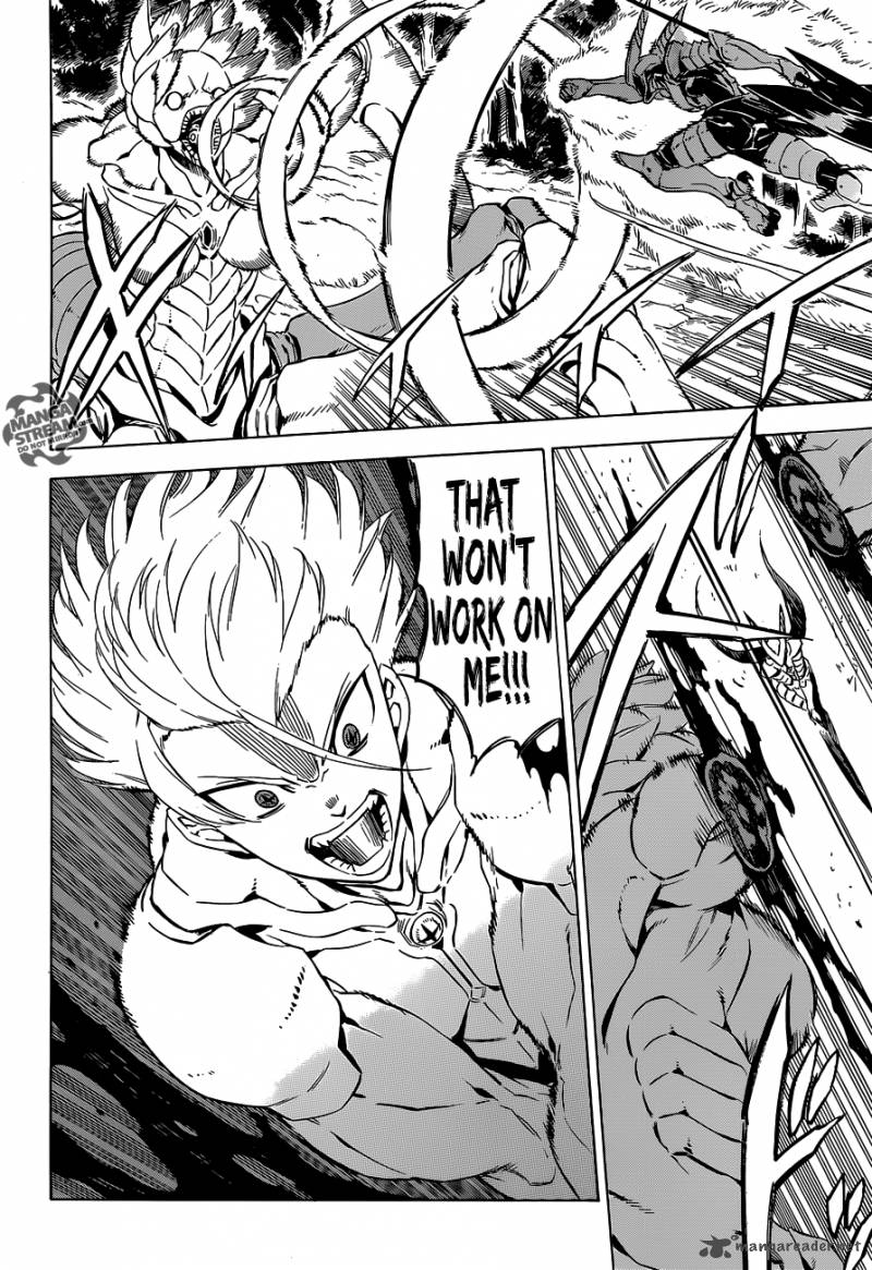 Akame Ga Kiru 60 14