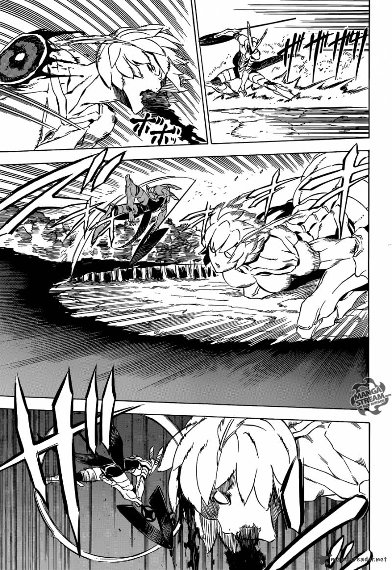 Akame Ga Kiru 60 15