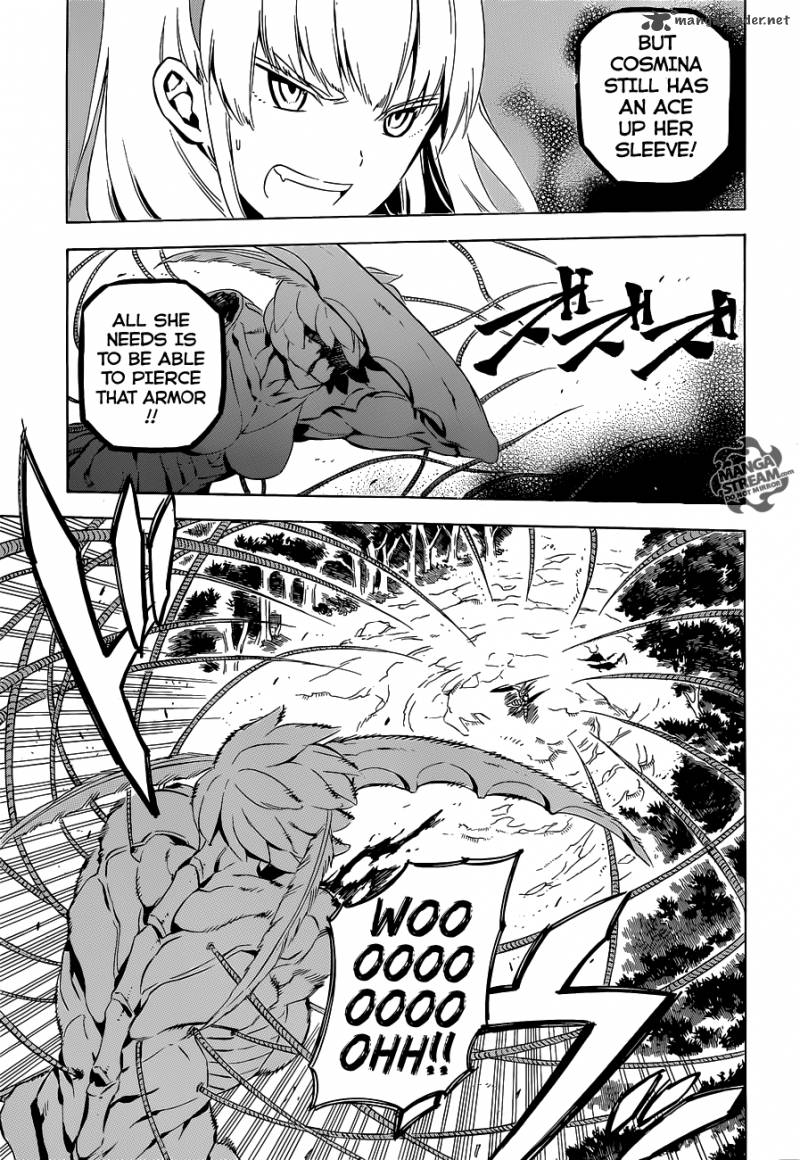 Akame Ga Kiru 60 17